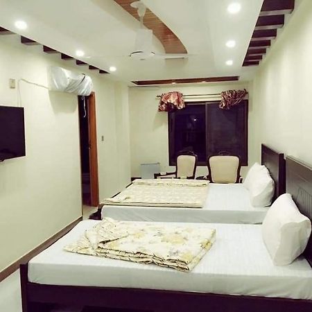 Pak Hotel Islamabad Extérieur photo