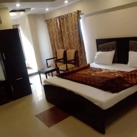 Pak Hotel Islamabad Extérieur photo