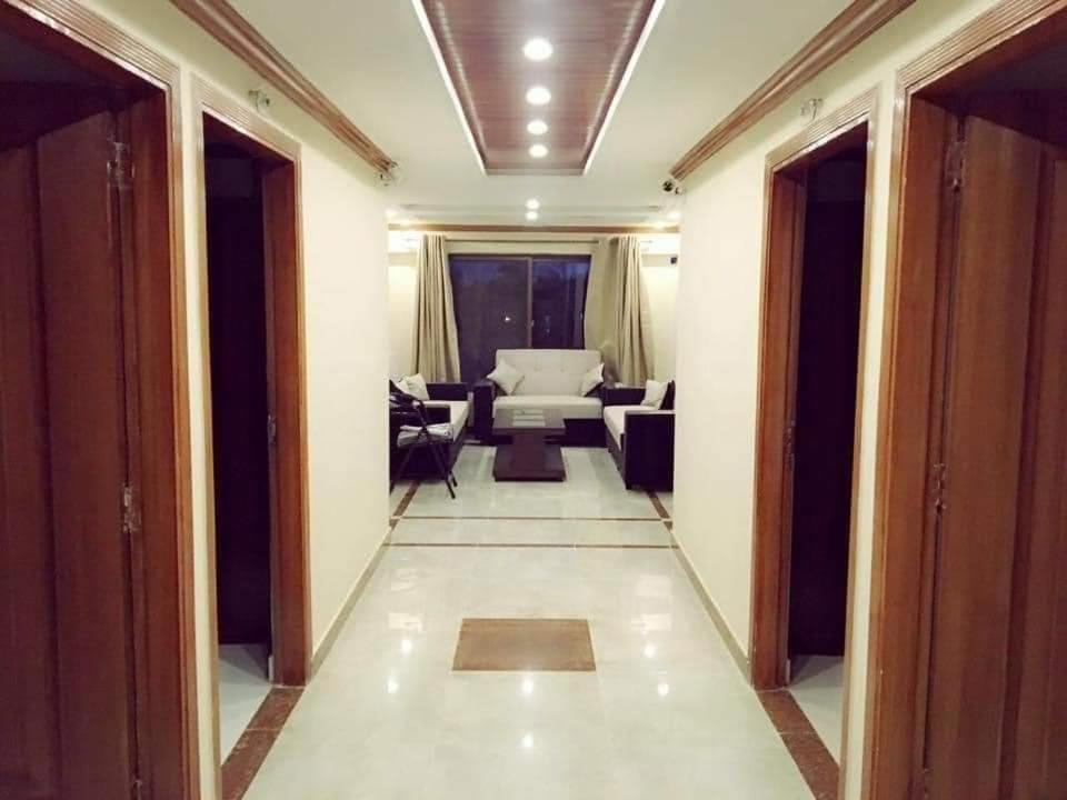 Pak Hotel Islamabad Extérieur photo