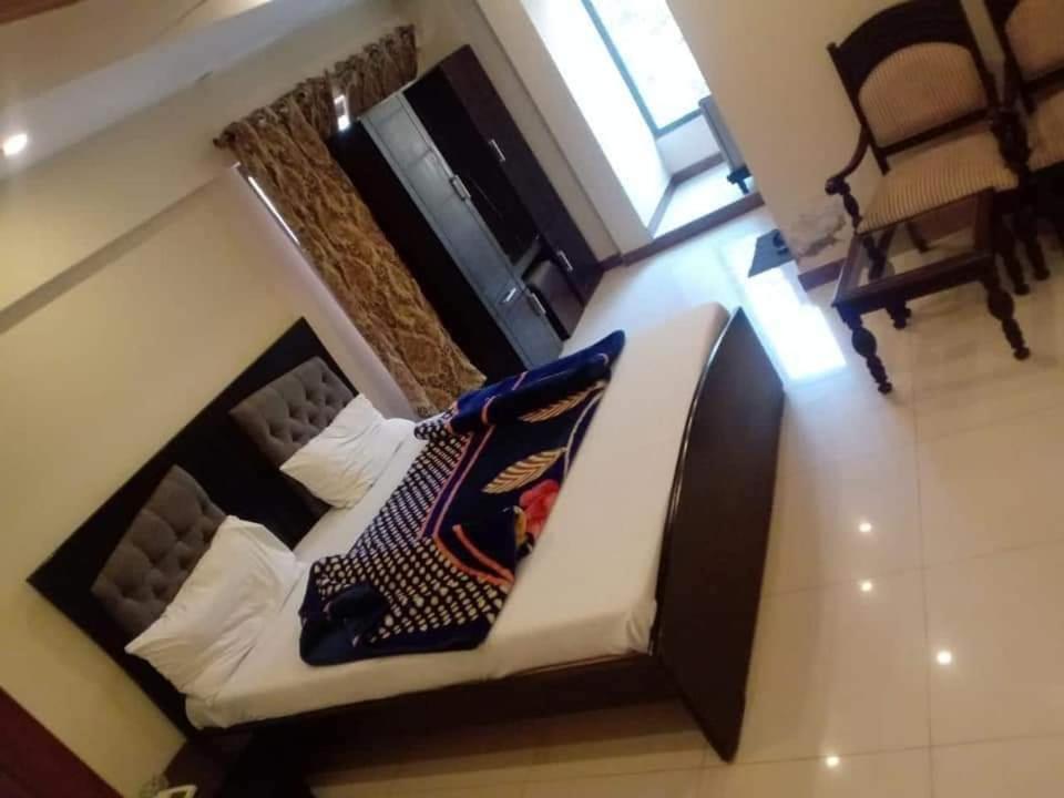 Pak Hotel Islamabad Extérieur photo