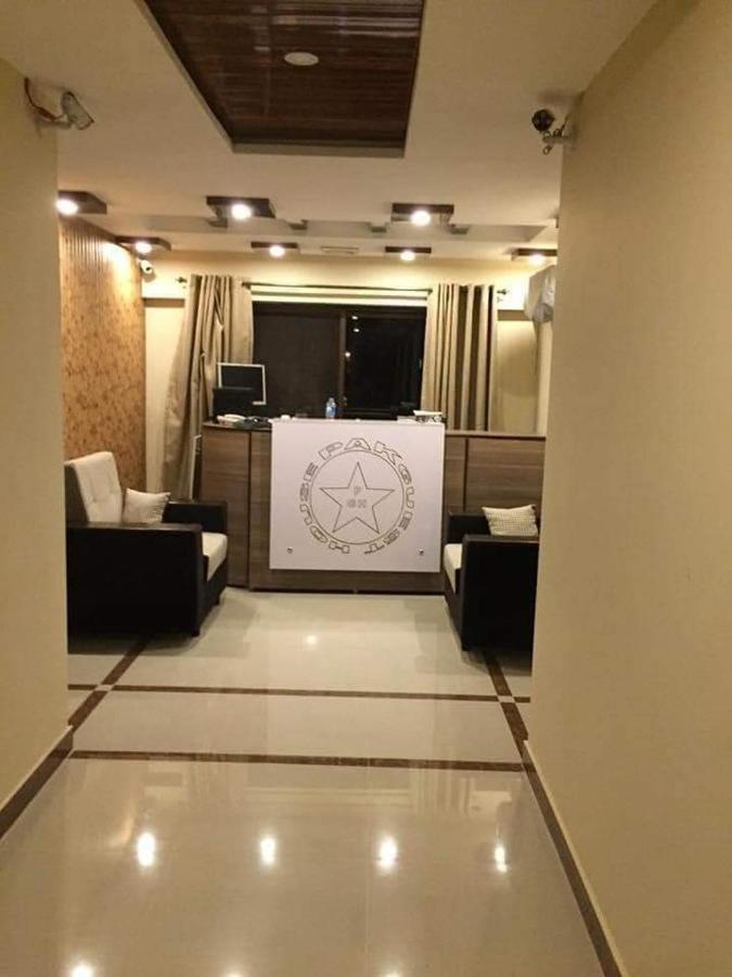 Pak Hotel Islamabad Extérieur photo