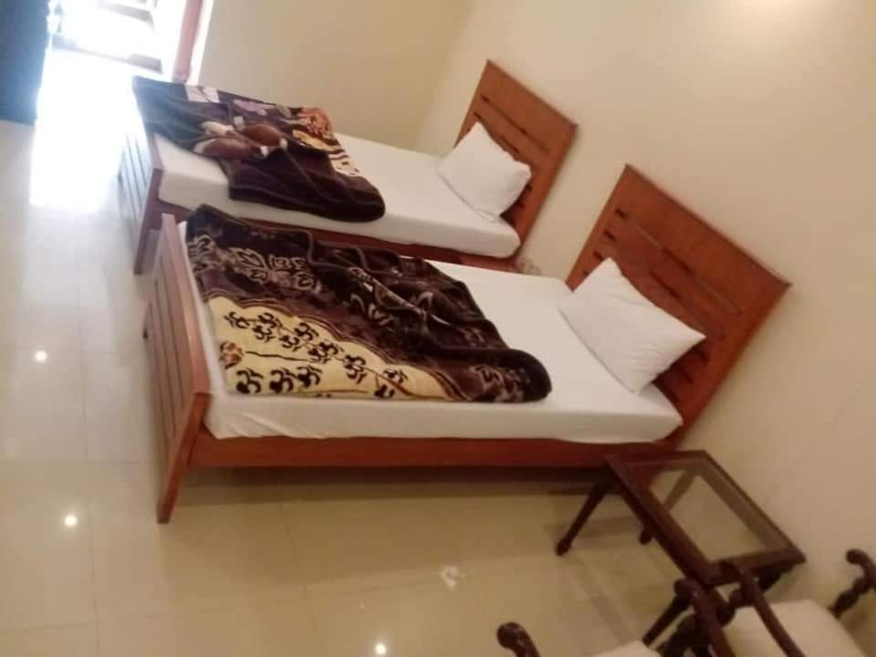 Pak Hotel Islamabad Extérieur photo